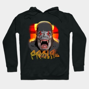 Primal Hoodie